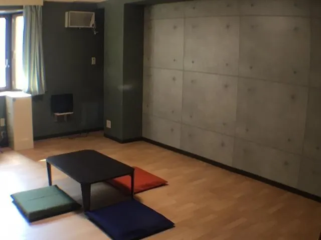 Asano Hotel Σαππόρο