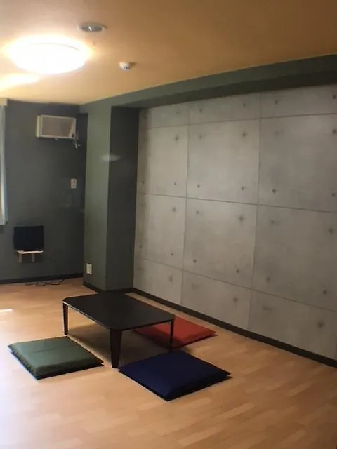 **  Asano Hotel Σαππόρο Ιαπωνία