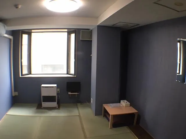 Asano Hotel Σαππόρο