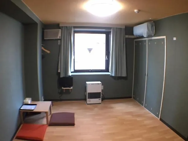 Asano Hotel Sapporo 2*,  Japan